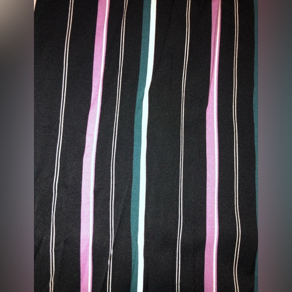 🖤NWT Torrid Challis Jumpsuit - Picture 10 of 10